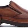 Homme Pikolinos | Chaussures Pikolinos Homme Inca M3V-3082 Cuero