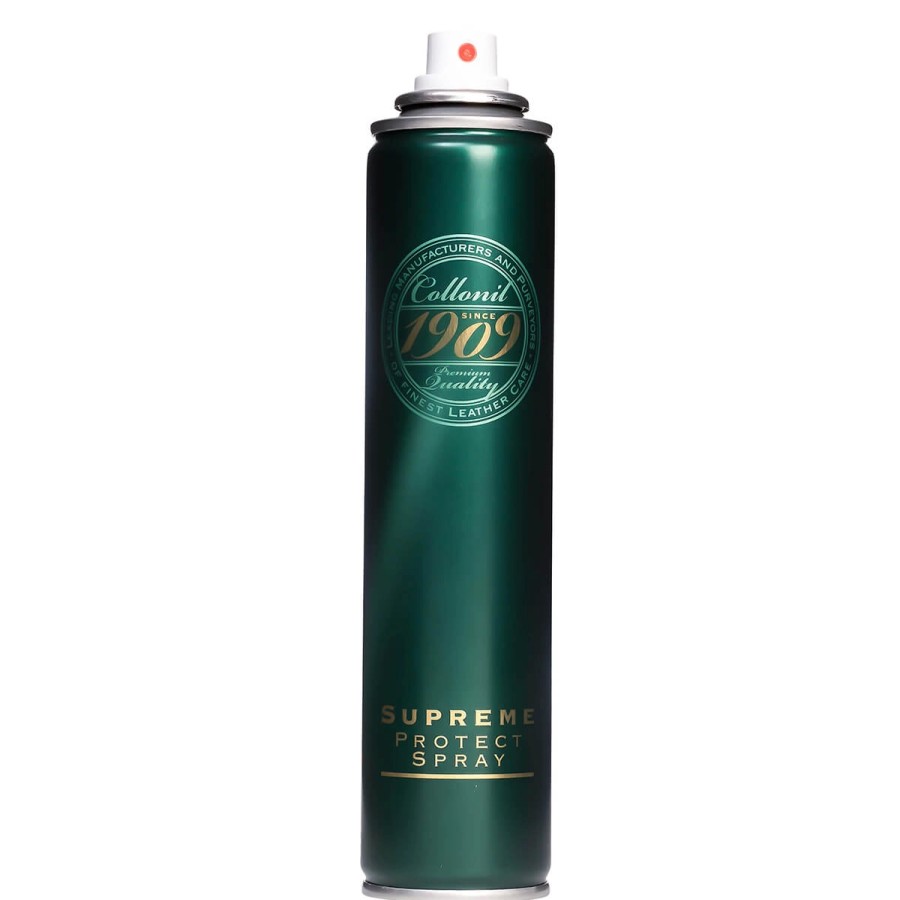 Accessoires Collonil | Spray Impermeabilisant Collonil 1909 Supreme