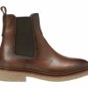 Femme Marc O'Polo | Bottes Marc O'Polo Femme Lotta 1A Cognac