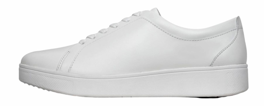 Femme FitFlop | Baskets Fitflop Rally Sneaker Urban White 2020