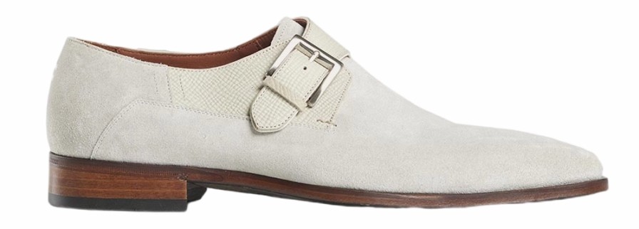 Homme Greve | Chaussures Greve Homme Magnum 2928 Fantome Talca