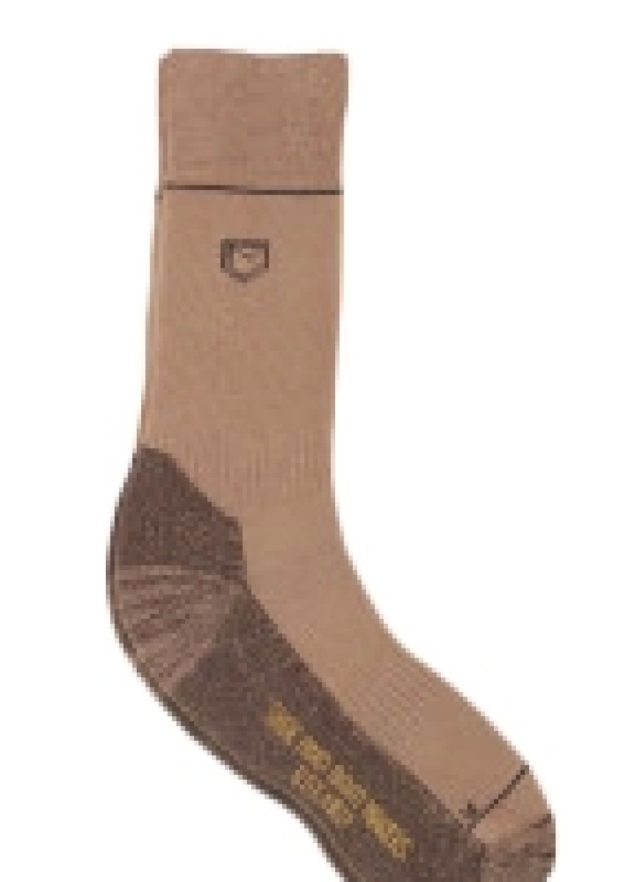 Accessoires Dubarry | Chaussettes Pour Bottes Dubarry Kilkee Sand