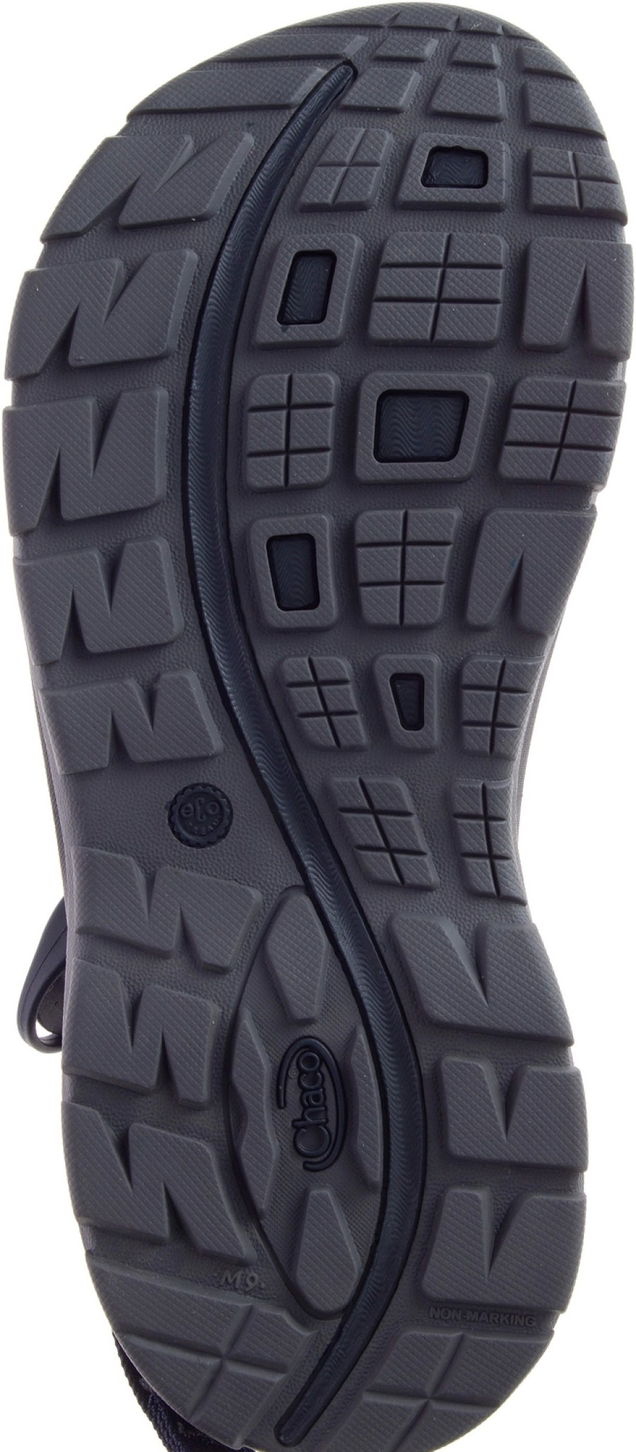 Homme Chaco | Sandales Chaco Homme Z/Volv Solid Navy