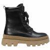 Femme Marc O'Polo | Bottines Marc O'Polo Femme Petra 10A Black