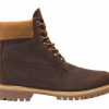 Homme Timberland | Boots Timberland Homme 6 Pouces Premium Boot Cathay Spice