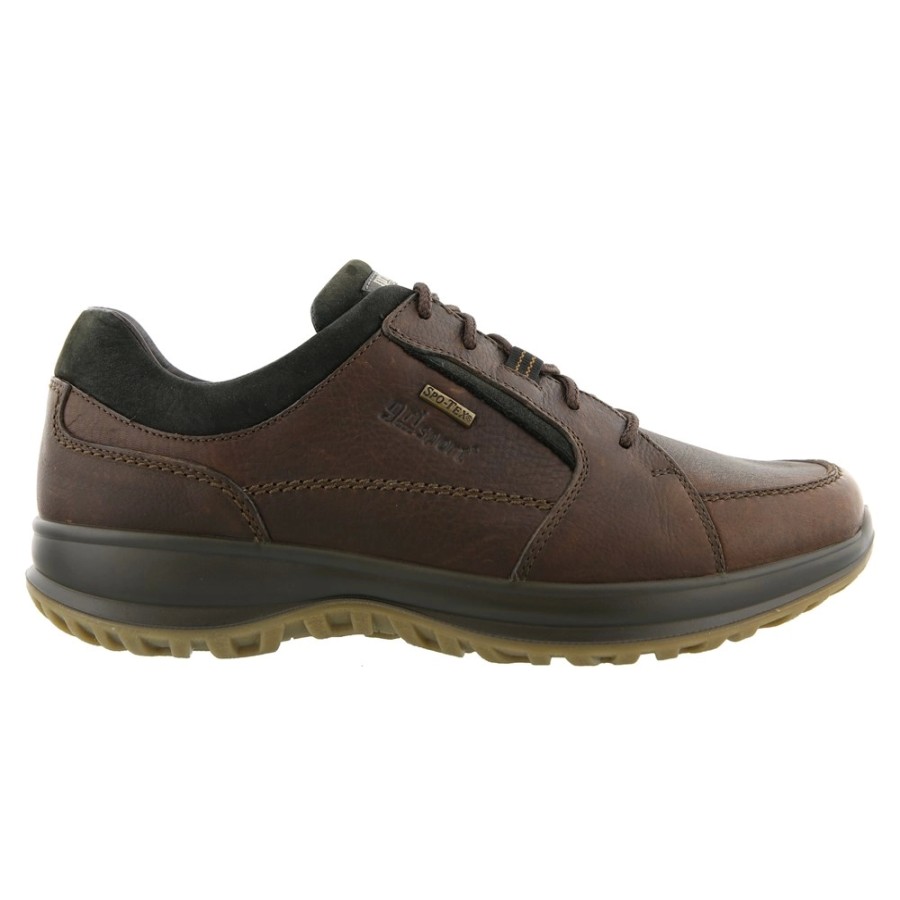 Homme Grisport | Chaussures Grisport 8629 Brown