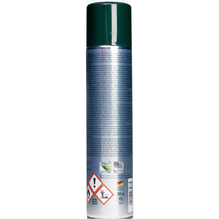 Accessoires Collonil | Spray Protecteur Universel Collonil Outdoor Active 300 Ml