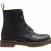 Femme Dr Martens | Dr. Martens Femme 1460 Pascal Black Virginia