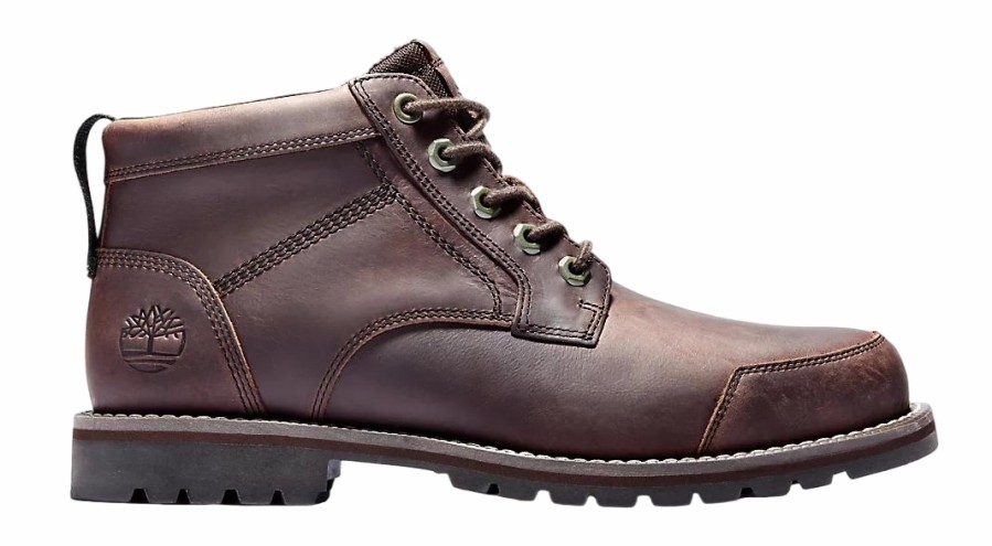 Homme Timberland | Bottines Timberland Men Larchmont Ii Chukka Soil