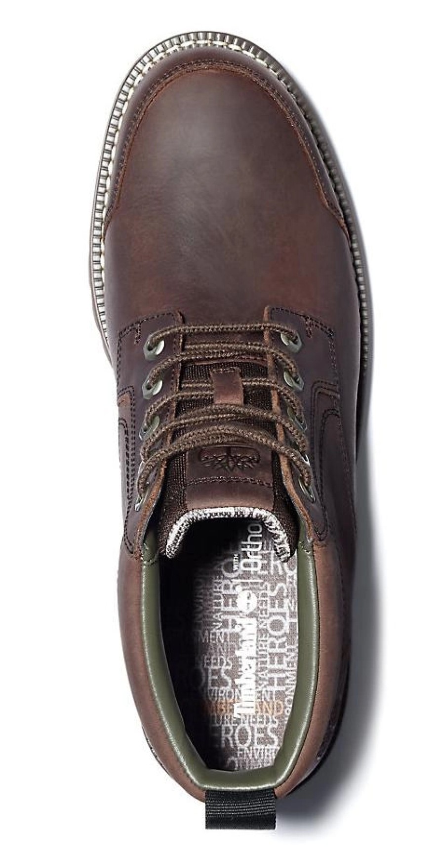 Homme Timberland | Bottines Timberland Men Larchmont Ii Chukka Soil