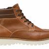 Homme Marc O'Polo | Chaussures Marc O'Polo Homme Jack 13A Cognac