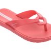 Enfant Ipanema | Tongs Ipanema Kids Nexo Kids Red