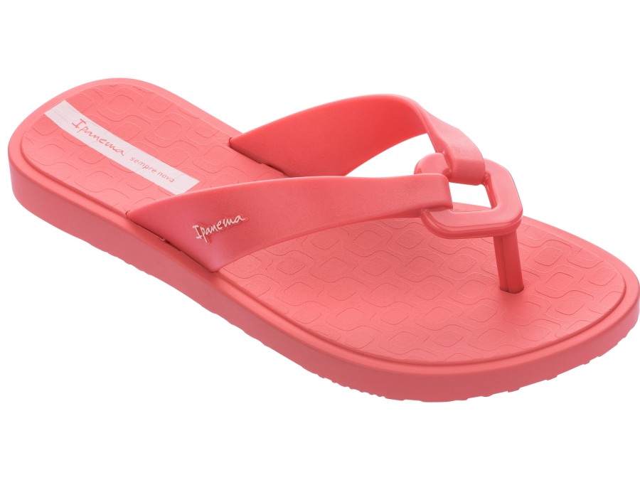 Enfant Ipanema | Tongs Ipanema Kids Nexo Kids Red