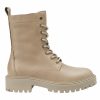 Femme Marc O'Polo | Bottes Marc O'Polo Femme Phia 3A Taupe