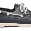 Homme Sebago | Chaussures Bateau Sebago Men Docksides Portland Navy