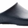 Femme Birkenstock | Sabots Birkenstock Unisexe Birki Pu Anitstatic Blue Regular