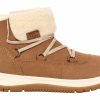 Femme UGG | Bottes Ugg Femme Lakesider Heritage Lace Chestnut