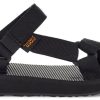 Enfant Teva | Sandales Teva Enfant Original Universal Noir