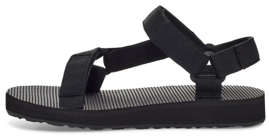 Enfant Teva | Sandales Teva Enfant Original Universal Noir