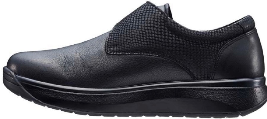 Femme Joya | Chaussures Joya Women Relax Ii Black