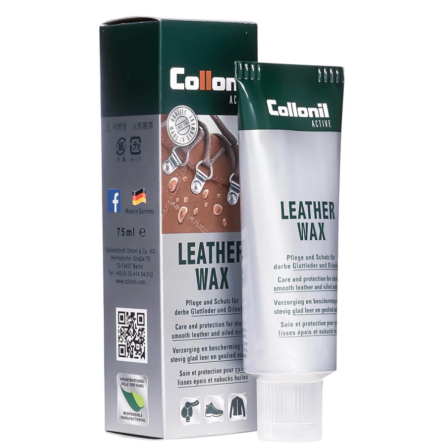 Accessoires Collonil | Creme Collonil Outdoor Active 75 Ml