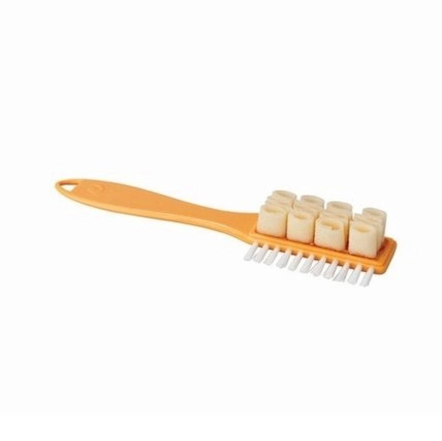 Accessoires Saphir | Pinceau Crepe Saphir Brosse Crepe Groot