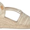 Femme Toni Pons | Espadrilles Toni Pons Femmes Tania-Zr Beige