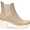 Femme Panama Jack | Bottines Panama Jack Women Pia B24 Napa Taupe