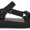 Enfant Teva | Sandales Teva Enfant Midform Universal Noir