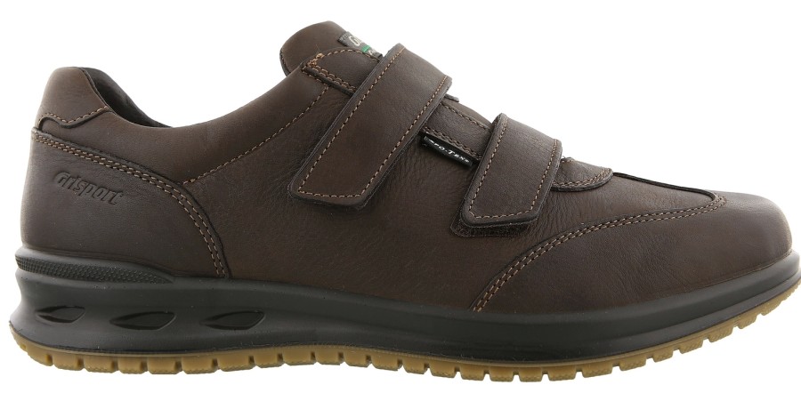 Homme Grisport | Chaussures Grisport Mens 43029 Brown