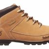 Homme Timberland | Timberland Men Euro Sprint Hiker Wheat