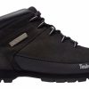 Homme Timberland | Timberland Men Euro Sprint Hiker Black Nb Black