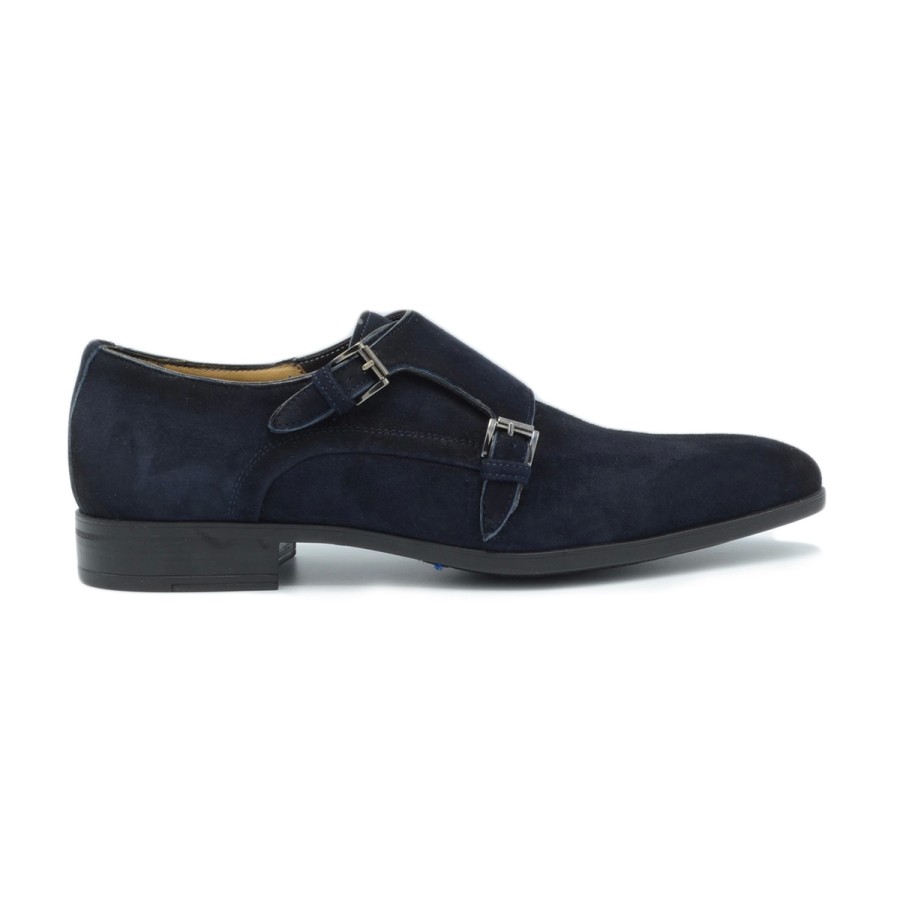 Homme Giorgio | Chaussures Giorgio He38203 Amalfi Notte