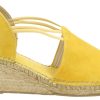 Femme Toni Pons | Espadrilles Toni Pons Women Tremp Groc