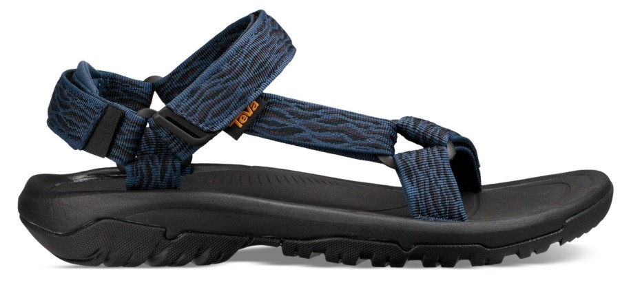 Homme Teva | Teva Homme Hurricane Xlt2 Rapids Insignia Blue