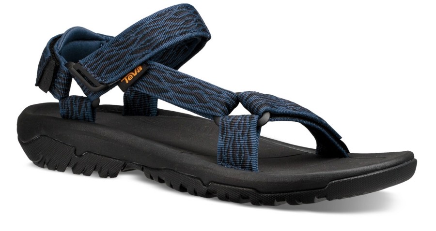 Homme Teva | Teva Homme Hurricane Xlt2 Rapids Insignia Blue