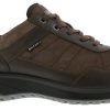 Homme Grisport | Baskets Grisport Men 44109 Brown Black