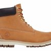 Homme Timberland | Timberland Mens Radford 6'' Boot Waterproof Wheat