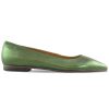 Femme Antonio Moretto | Ballerines Antonio Moretto Femme 181719M Movie Verde