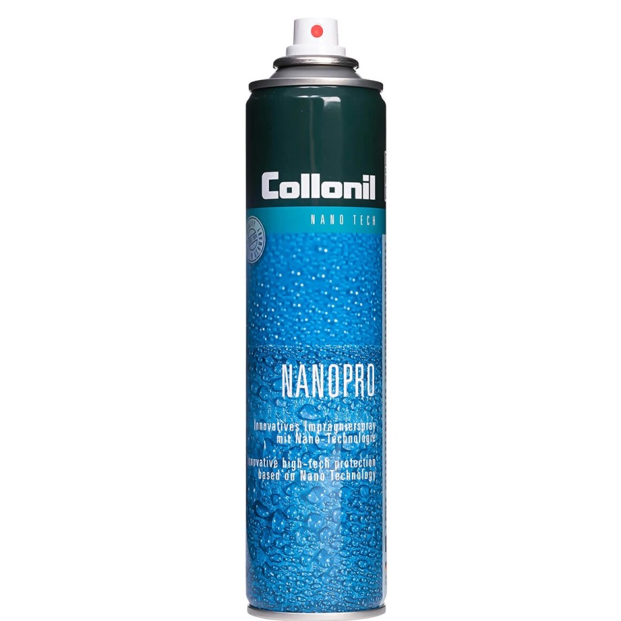 Accessoires Collonil | Nanopro Spray Nettoyant Collonil