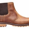 Homme Timberland | Boots Timberland Men Larchmont Ii Chelsea Saddle