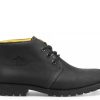 Homme Panama Jack | Bottes Panama Jack Bota Panama C3 Napa Grass Negro