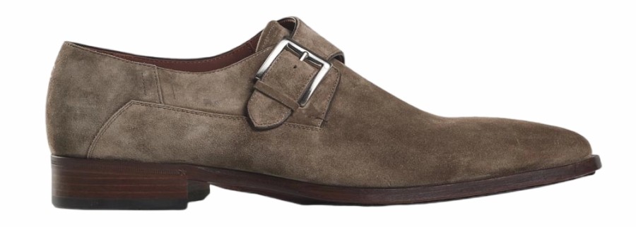 Homme Greve | Chaussures Greve Magnum 2953 Sesamo Talca