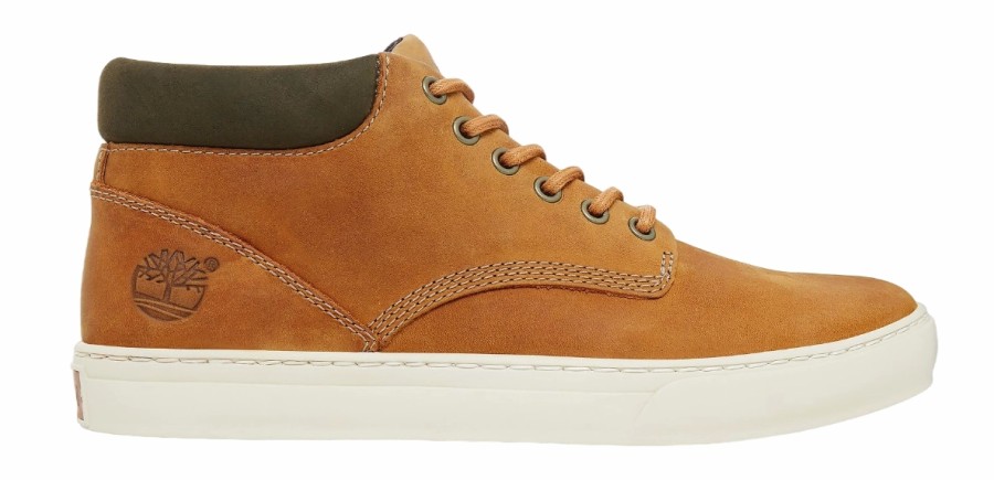 Homme Timberland | Timberland Mens Adventure 2.0 Cupsole Mens Wheat