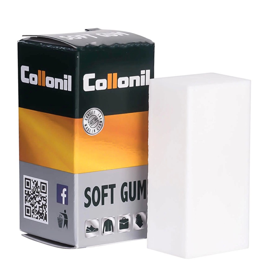 Accessoires Collonil | Gomme Douce Collonil