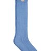 Accessoires Dubarry | Chaussettes Pour Bottes Dubarry Alpaca Sky