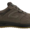 Homme Grisport | Chaussures Grisport Mens 43027 Light Brown