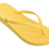 Enfant Ipanema | Tongs Ipanema Kids Anatomic Tan Colors Kids Yellow