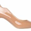 Femme NeroGiardini | Escarpin Nerogiardini Femme I205510De Beige