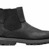 Enfant Timberland | Chaussures Timberland Youth Courma Kid Chelsea Black